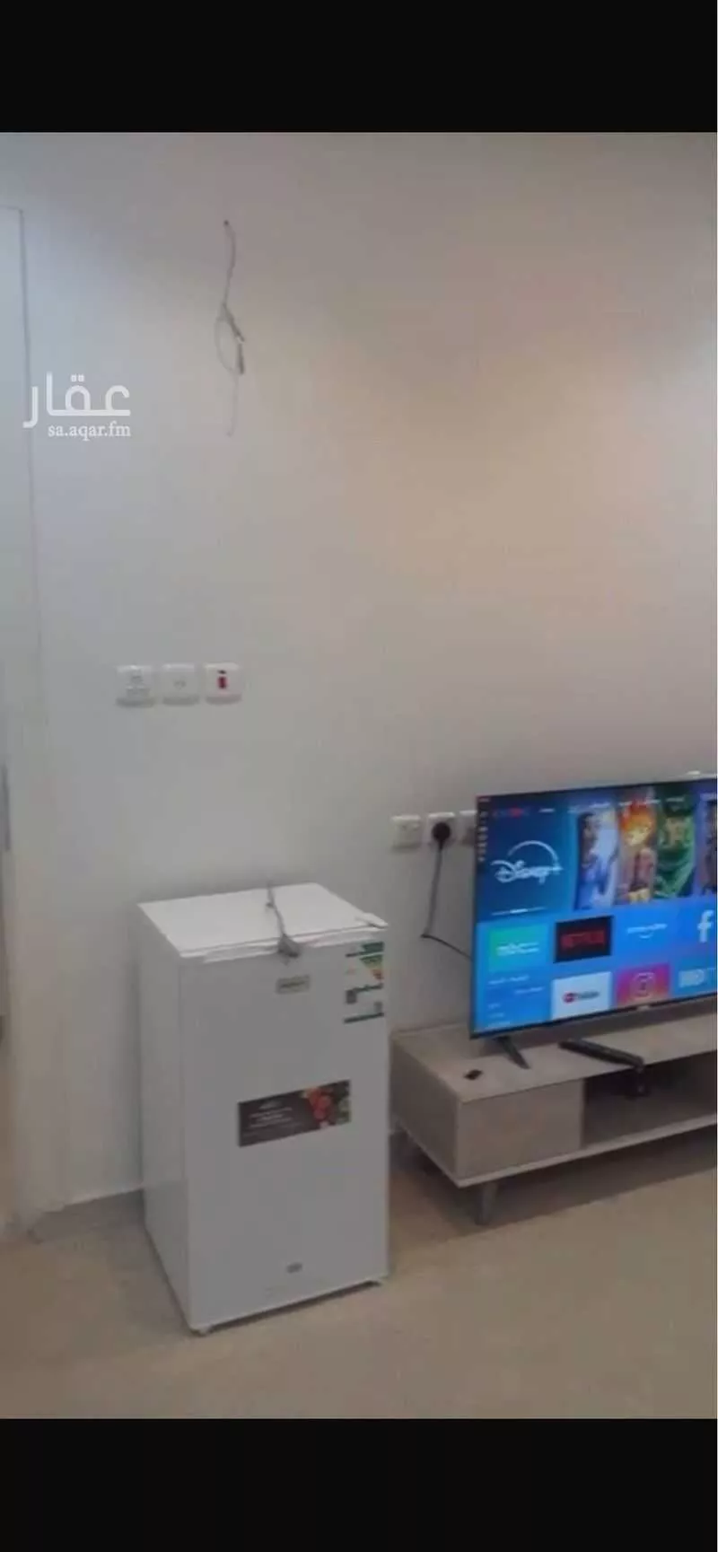 شقة 1 غرف في الرمال 2