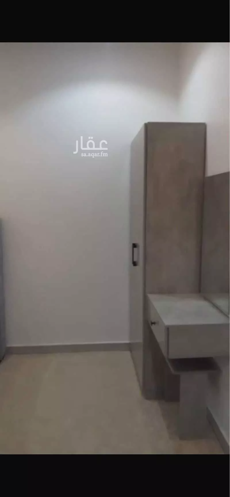 شقة 1 غرف في الرمال 3