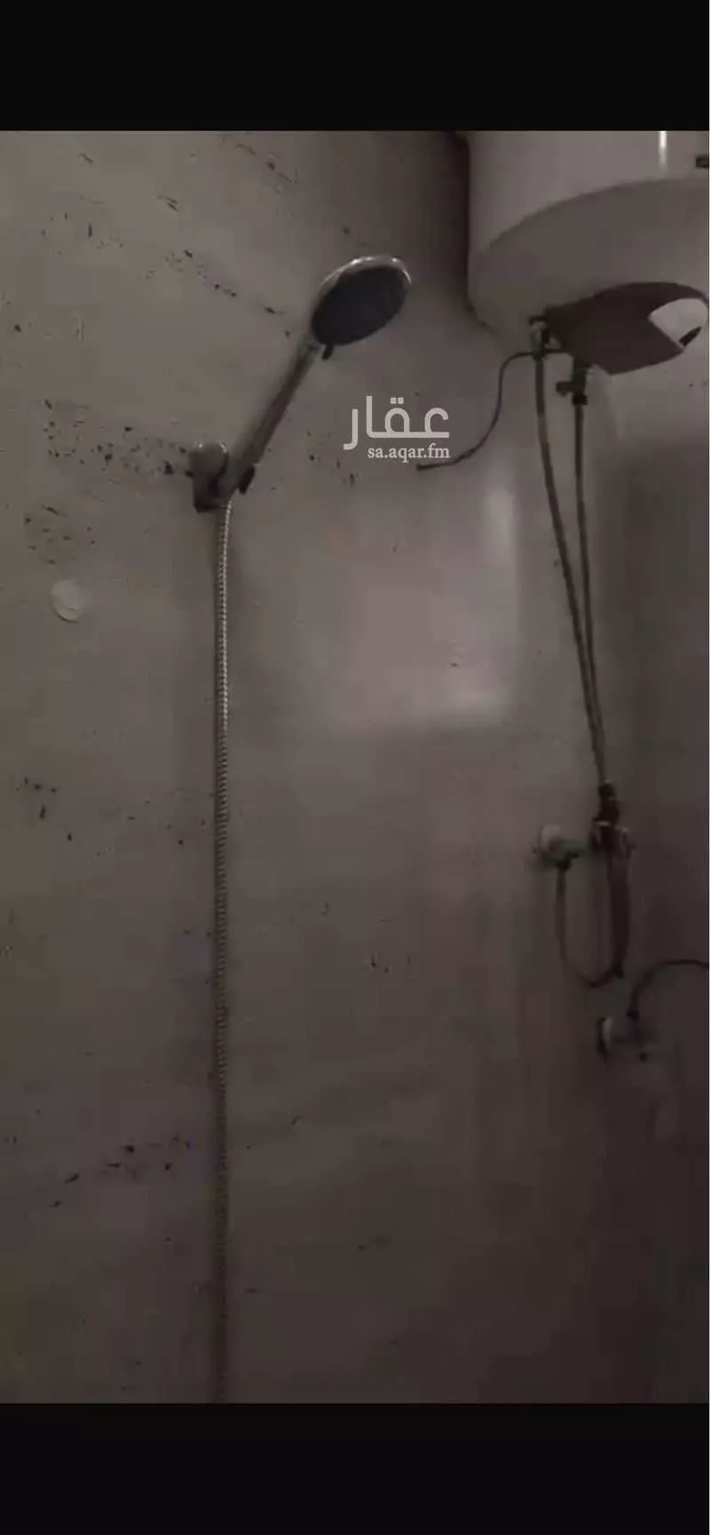 شقة 1 غرف في الرمال 4