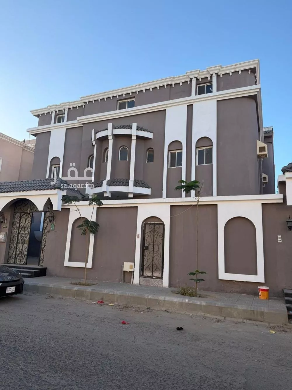 دور 6 غرف في المحمدية 1