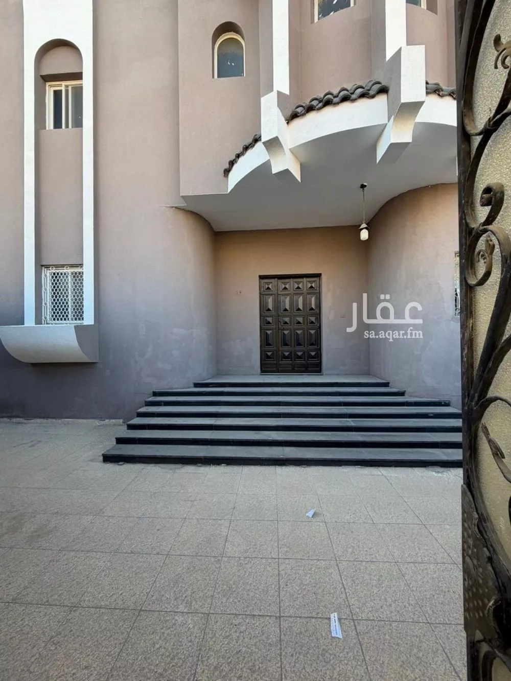 دور 6 غرف في المحمدية 4