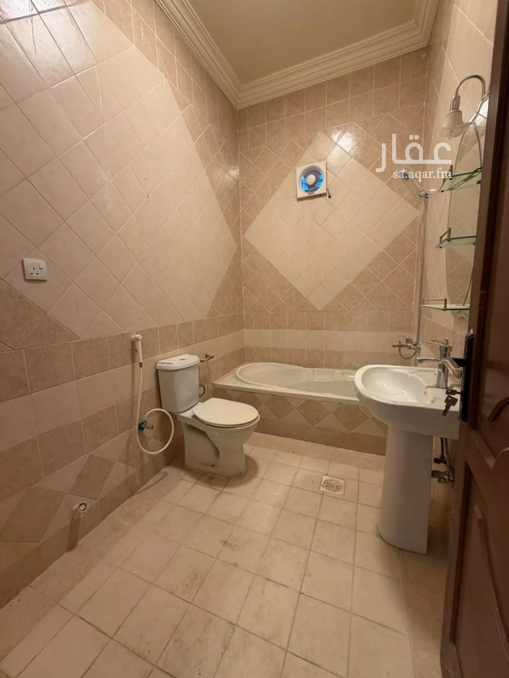 دور 6 غرف في المحمدية 5