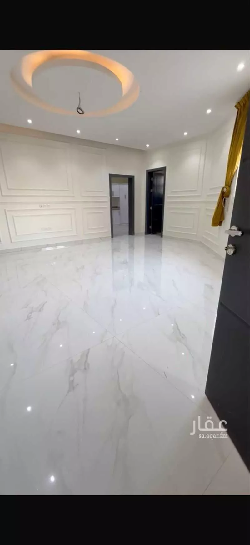 دور 4 غرف في النرجس 2