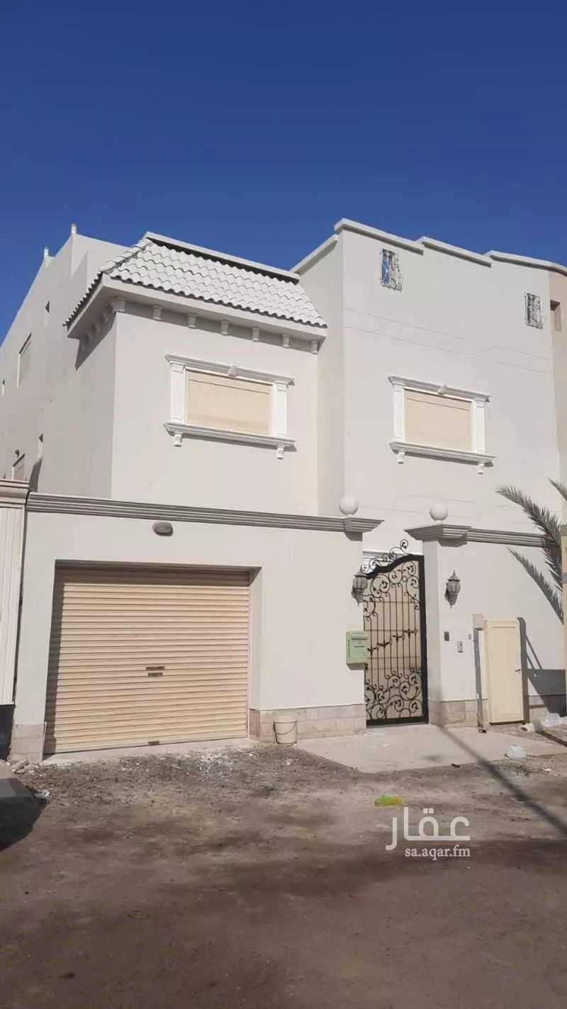 فيلا 7 غرف في الياقوت 1