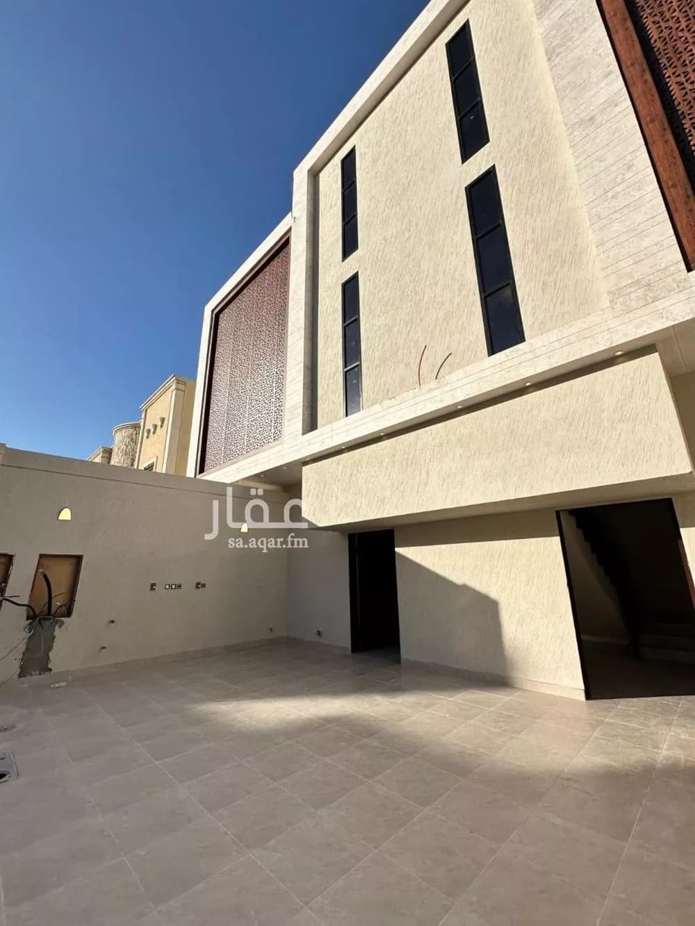 دور 3 غرف في الحزم 3