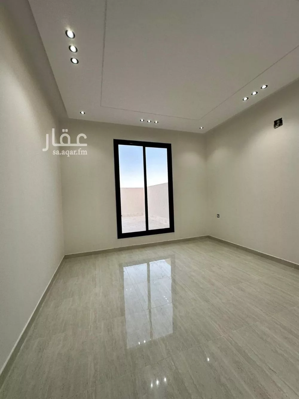 دور 3 غرف في الحزم 4