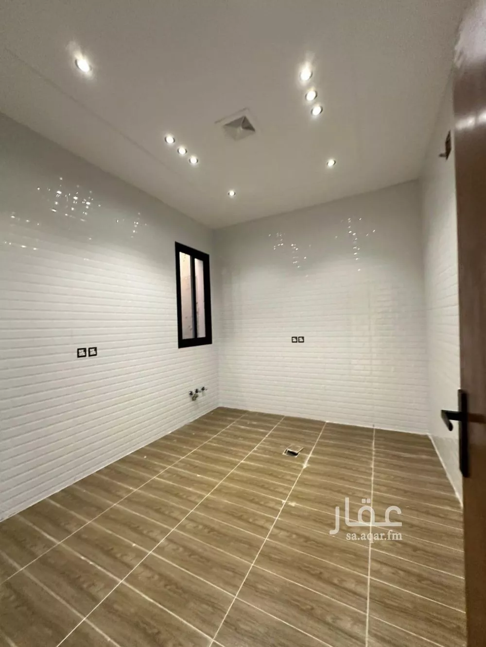 دور 3 غرف في الحزم 8