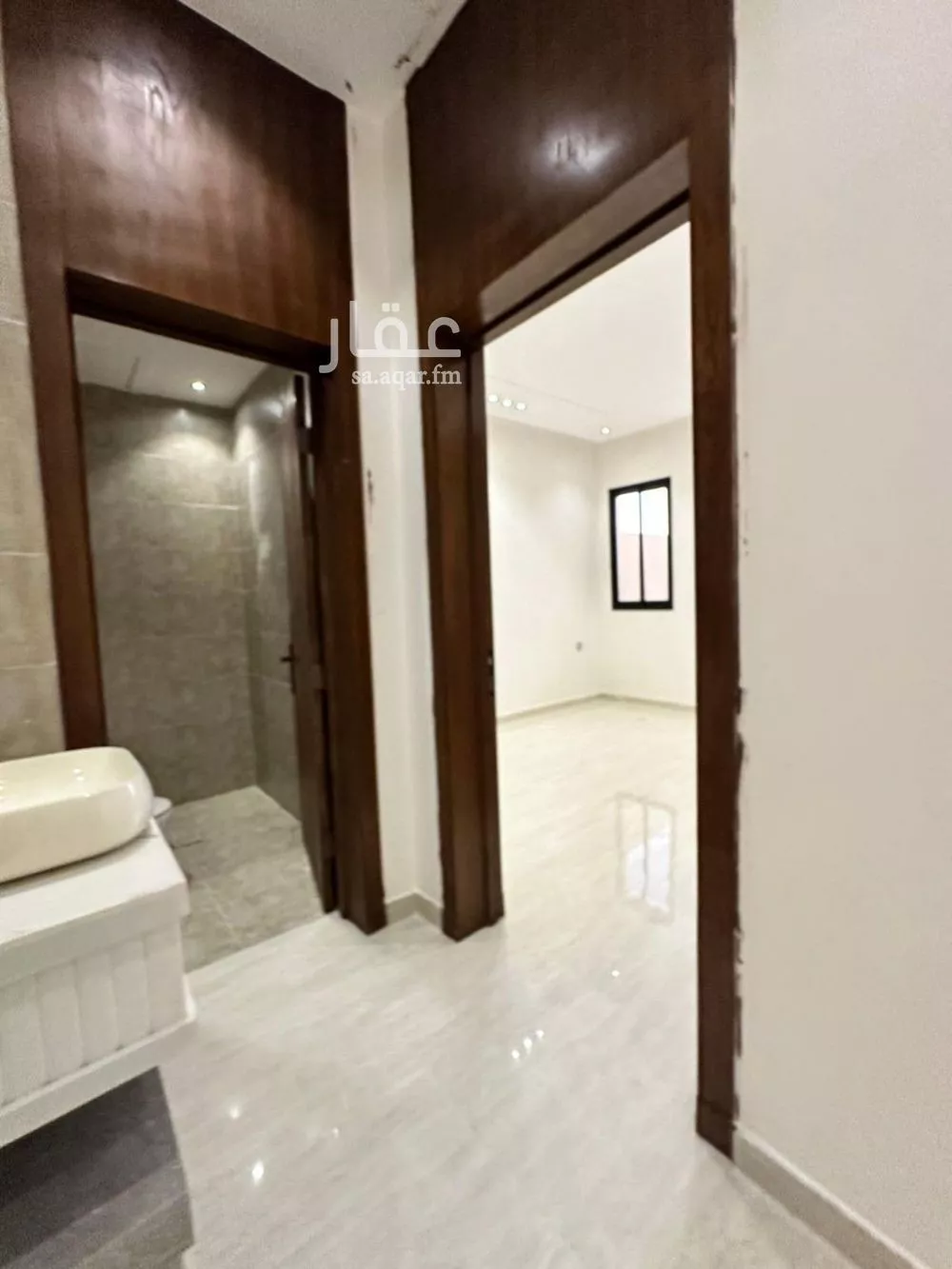 دور 3 غرف في الحزم 9