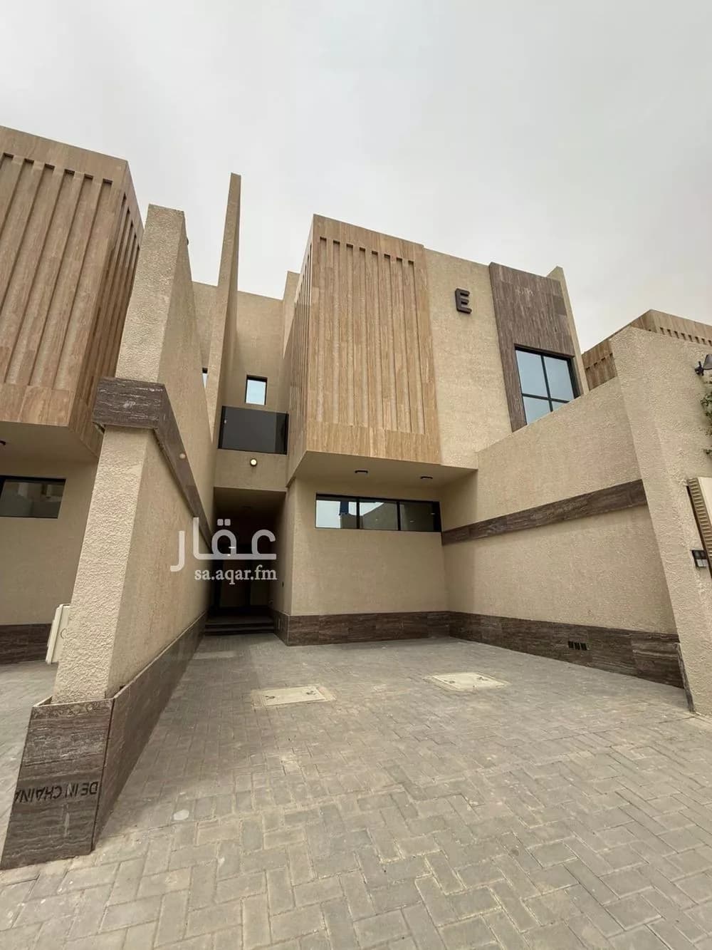 دور 3 غرف في العارض 1