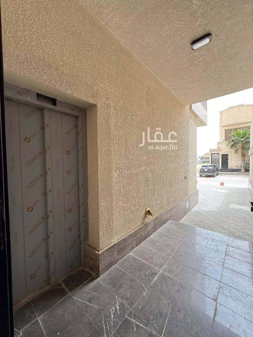 دور 3 غرف في العارض 2