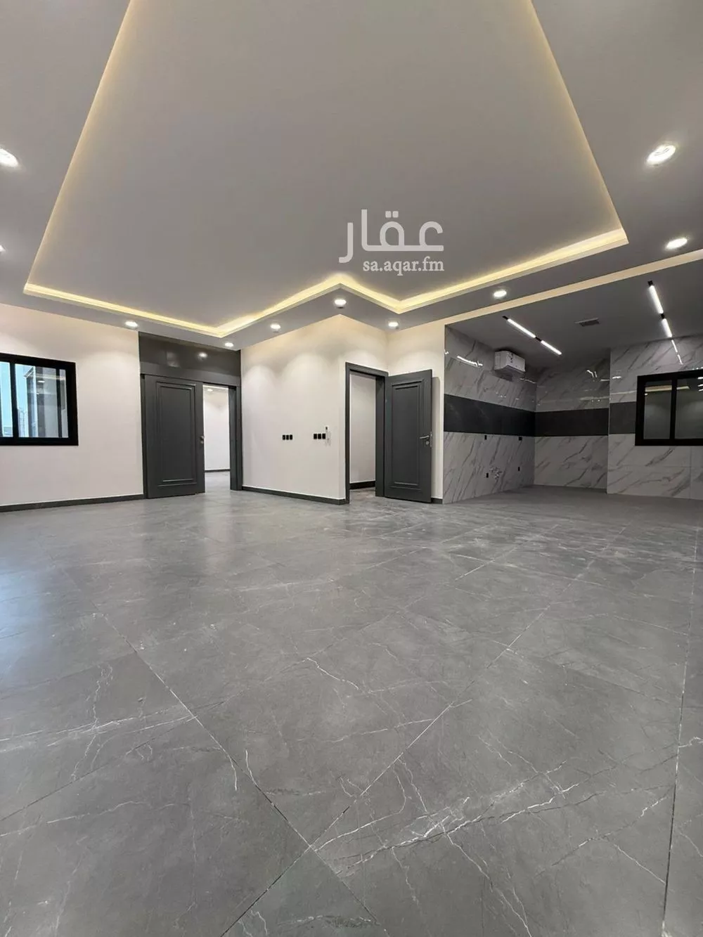 دور 3 غرف في العارض 4