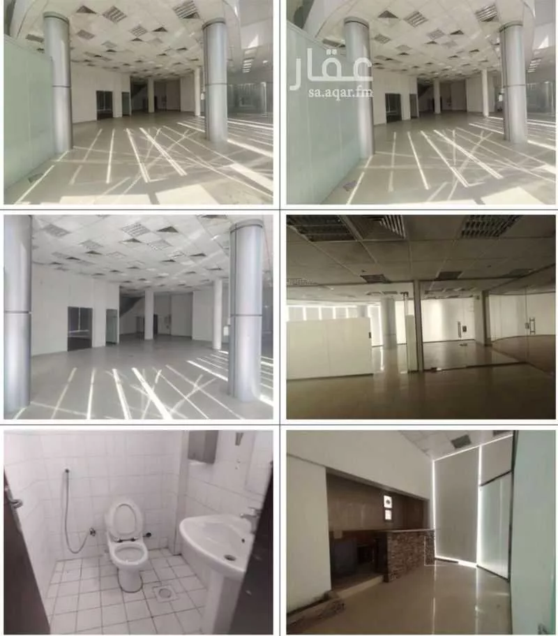 محل 674 م² في الوادي 2