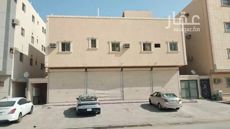 50 sqm shop in Dhahrat Laban 2