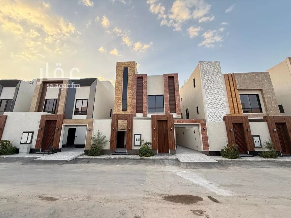 دور 4 غرف في الرمال 1