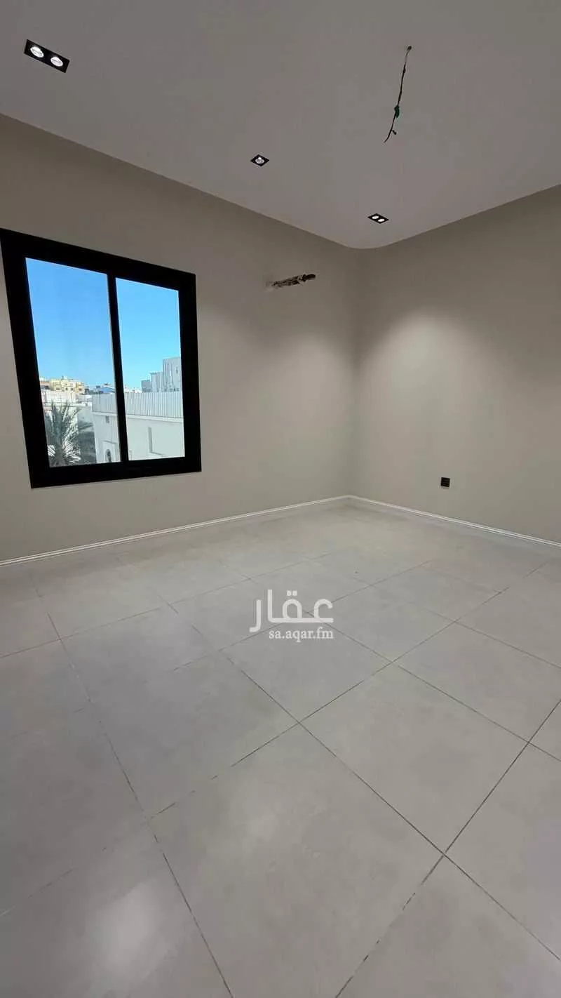 شقة 3 غرف في النعيم 1