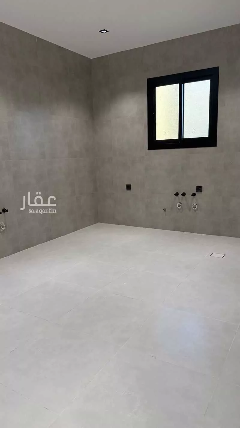 شقة 3 غرف في النعيم 4