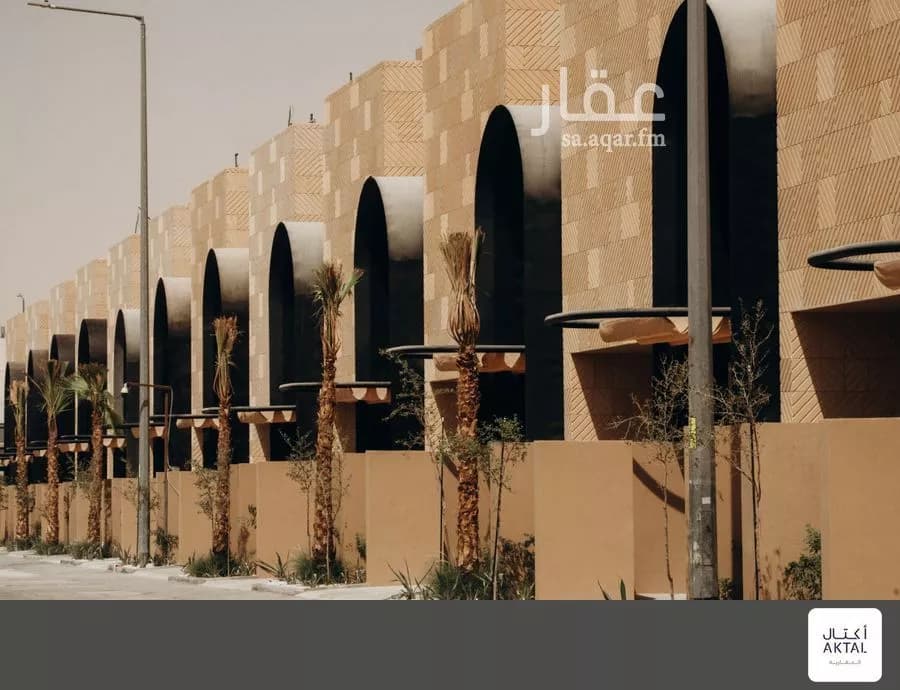 3 bedroom floor in Al Narjis 1