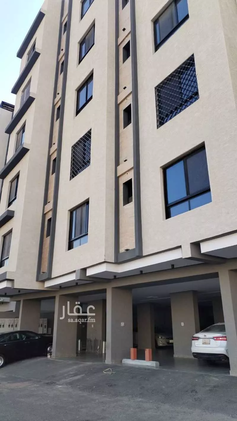 شقة 3 غرف في الجامعة 1