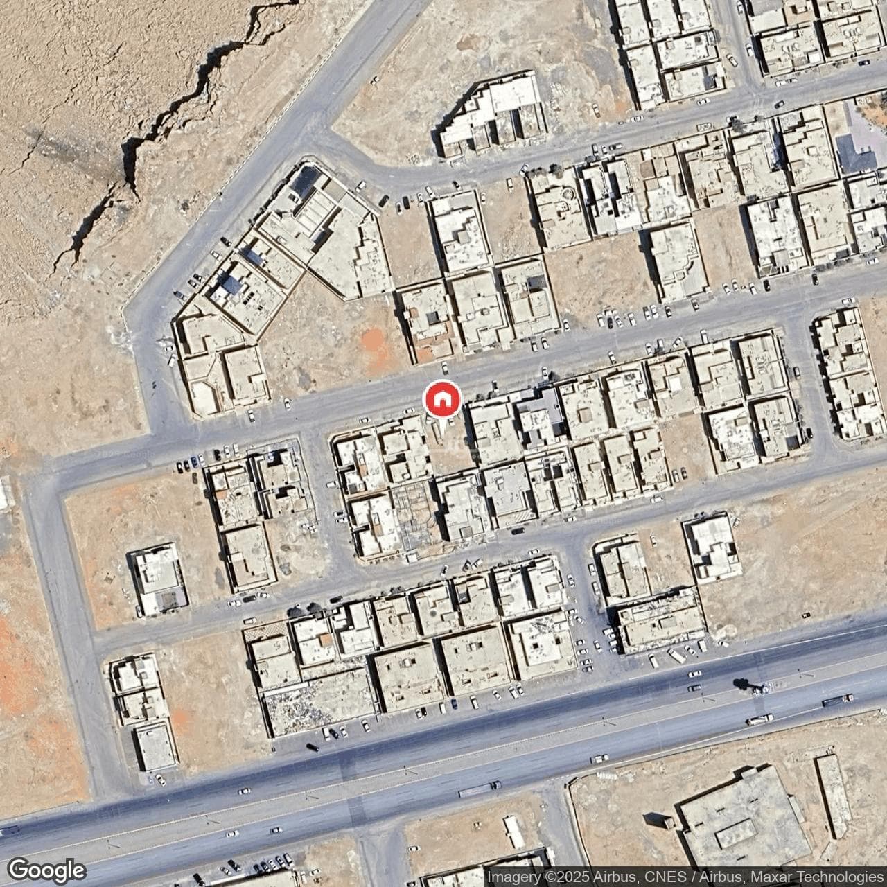 1 bedroom villa in Al Mahdiyyah, Riyadh