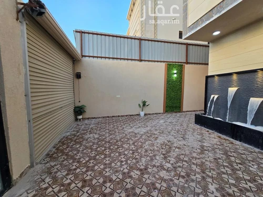 6 bedroom villa in Dahiat King Fahd 1