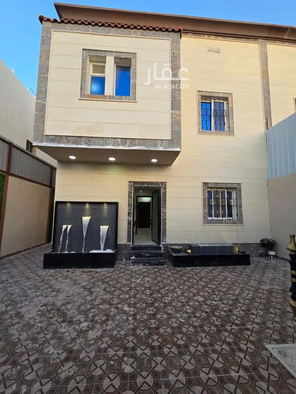 6 bedroom villa in Dahiat King Fahd 2