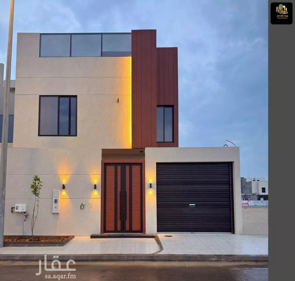 فيلا 7 غرف في السيف 1