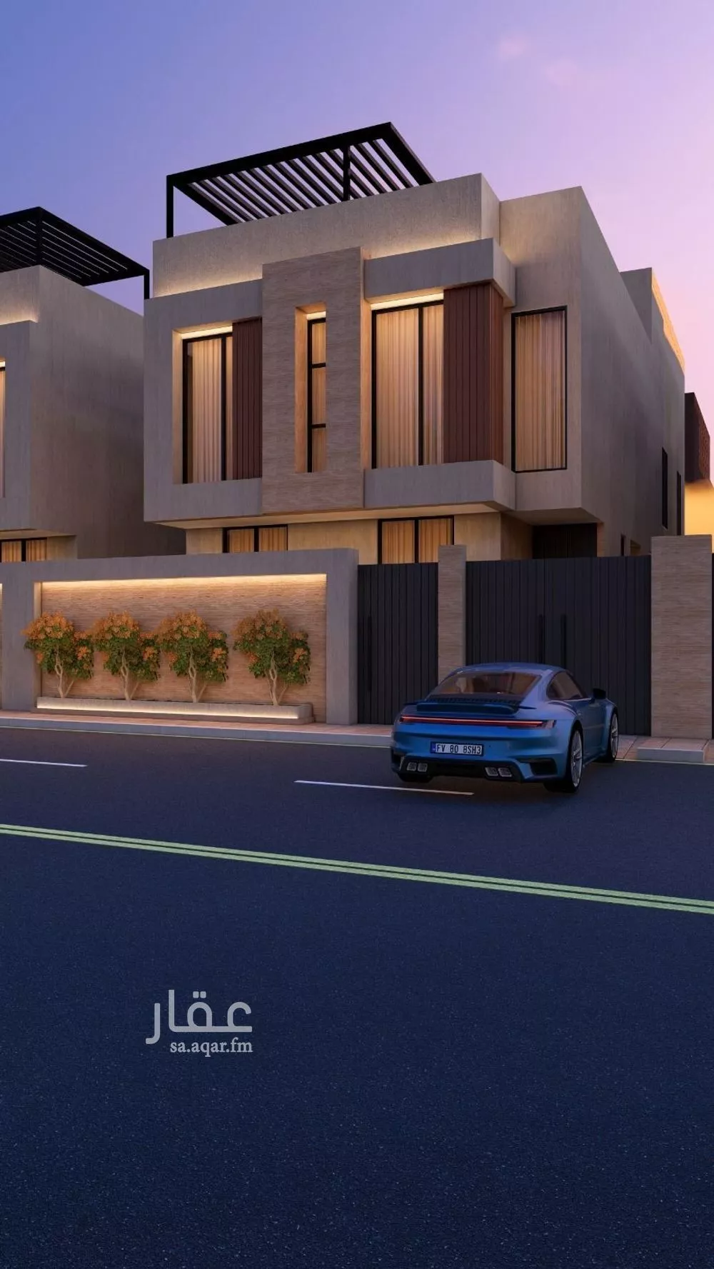 فيلا 4 غرف في الشعلة 1