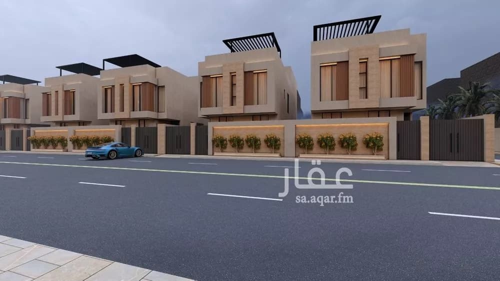 فيلا 4 غرف في الشعلة 2