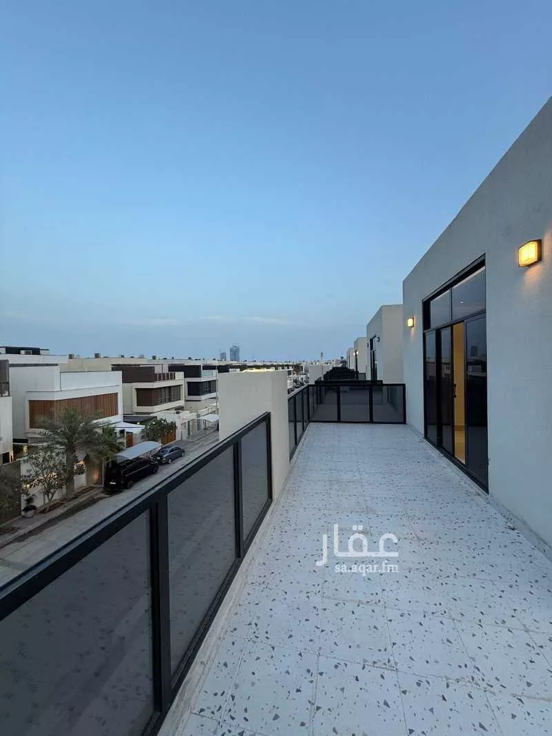 فيلا 4 غرف في الصدفة 4