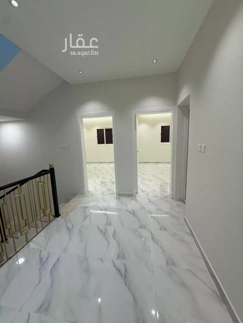 فيلا 6 غرف في ضاحية الملك فهد 14