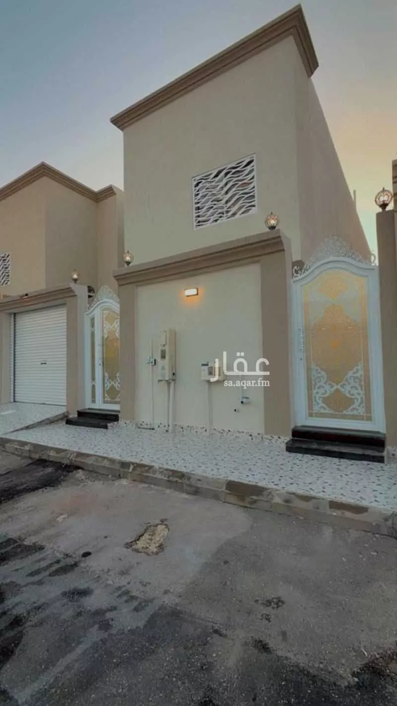 فيلا 6 غرف في ضاحية الملك فهد 16