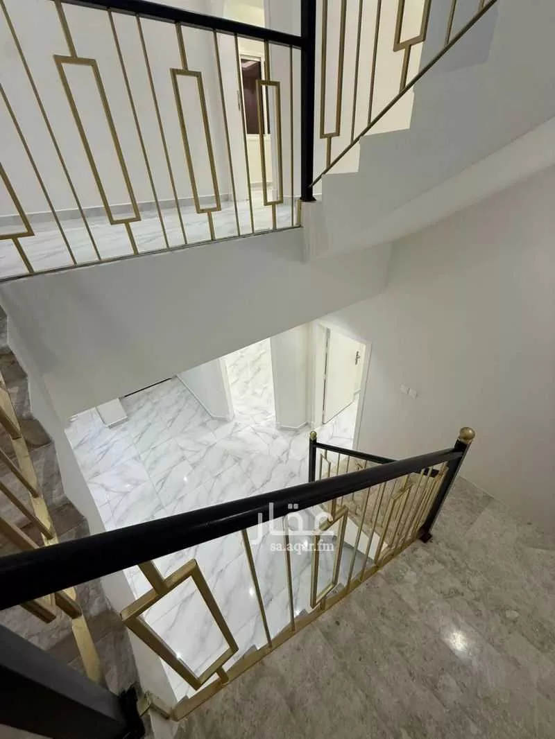 فيلا 6 غرف في ضاحية الملك فهد 6