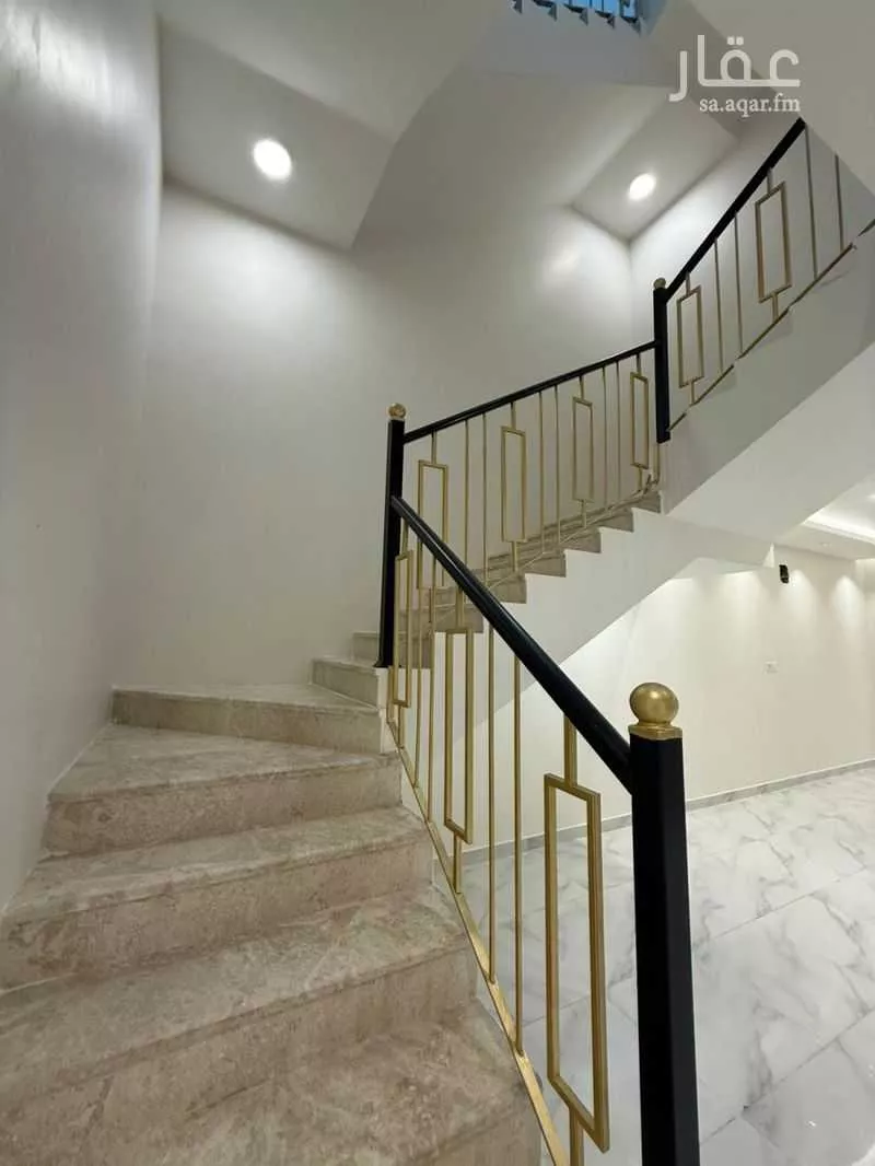 فيلا 6 غرف في ضاحية الملك فهد 7