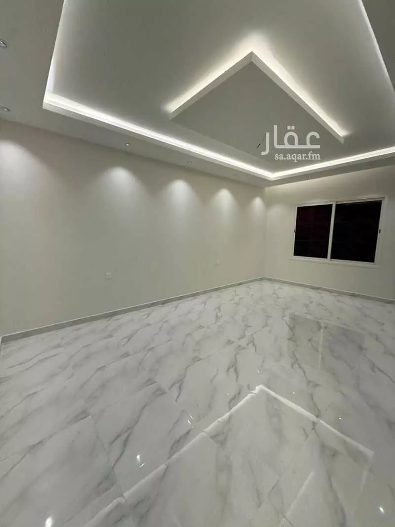 فيلا 6 غرف في ضاحية الملك فهد 9