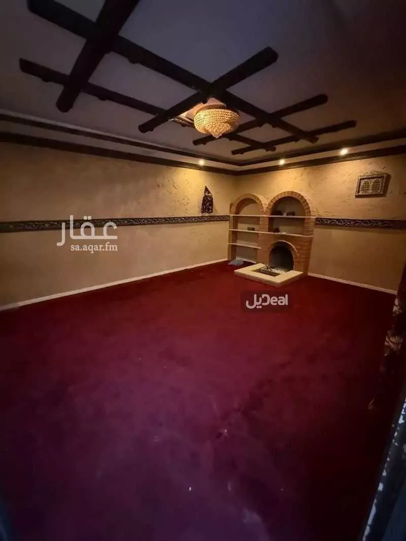 فيلا 7 غرف في الشعلة 1