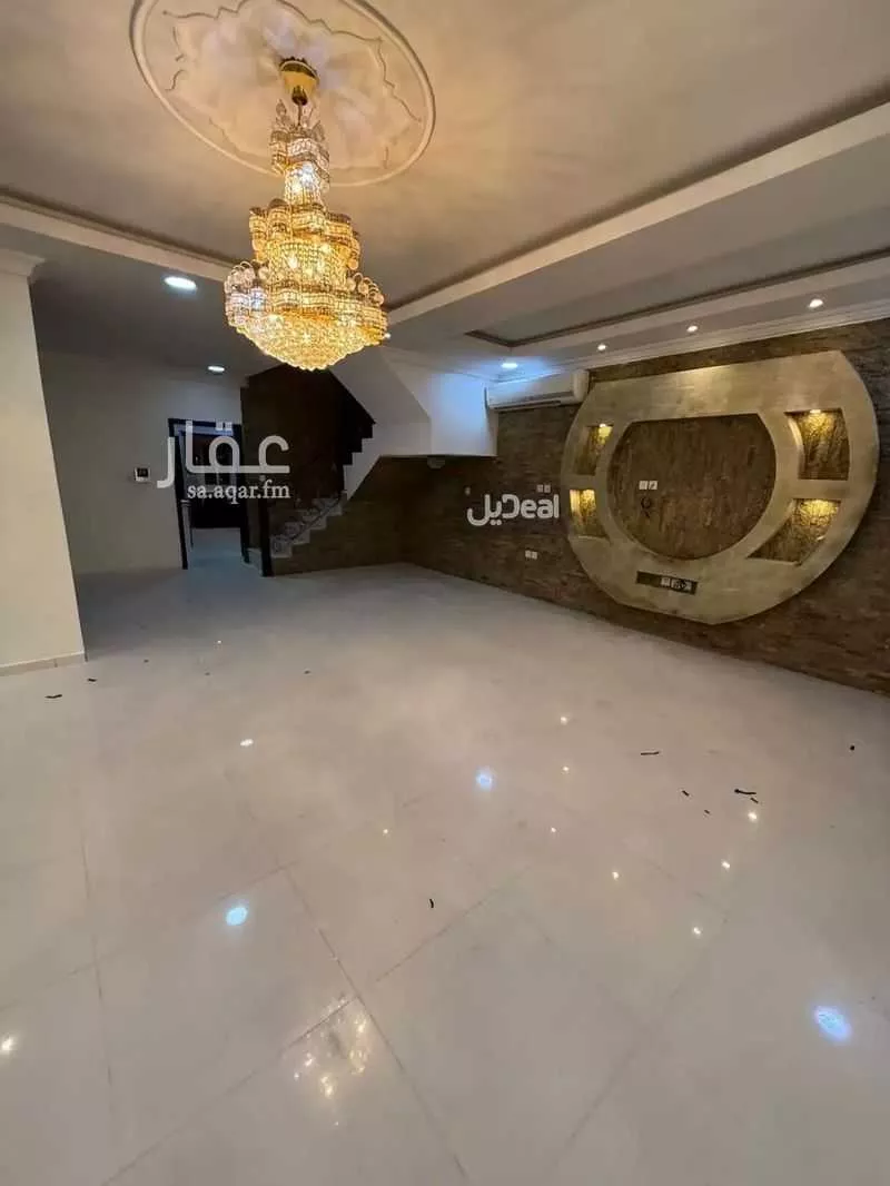 فيلا 7 غرف في الشعلة 3