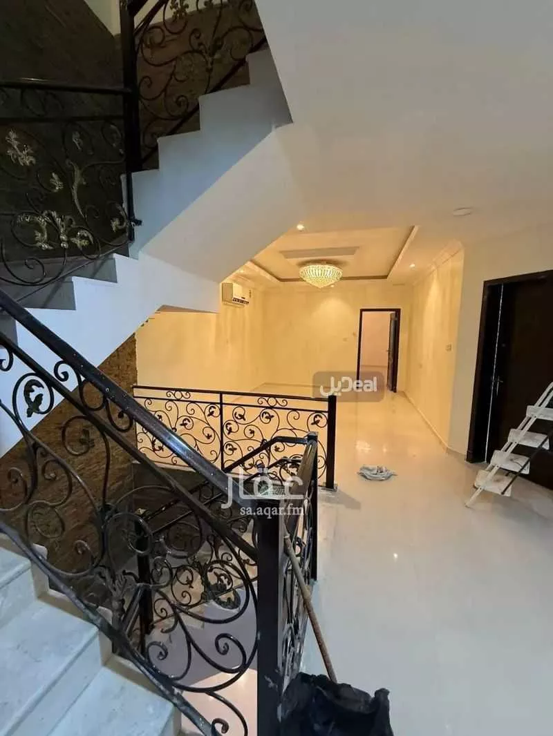 فيلا 7 غرف في الشعلة 5