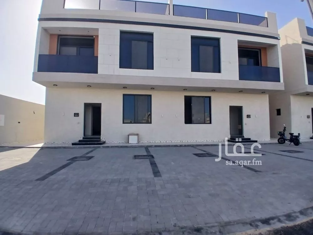 شقة 5 غرف في الصواري 4