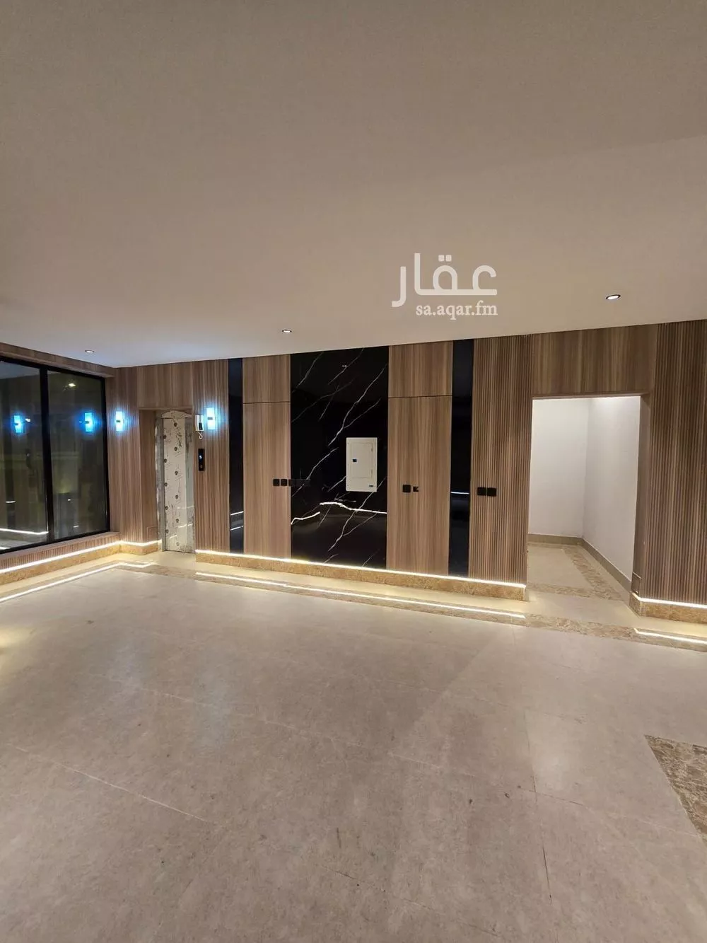 شقة 4 غرف في الحمرا 11