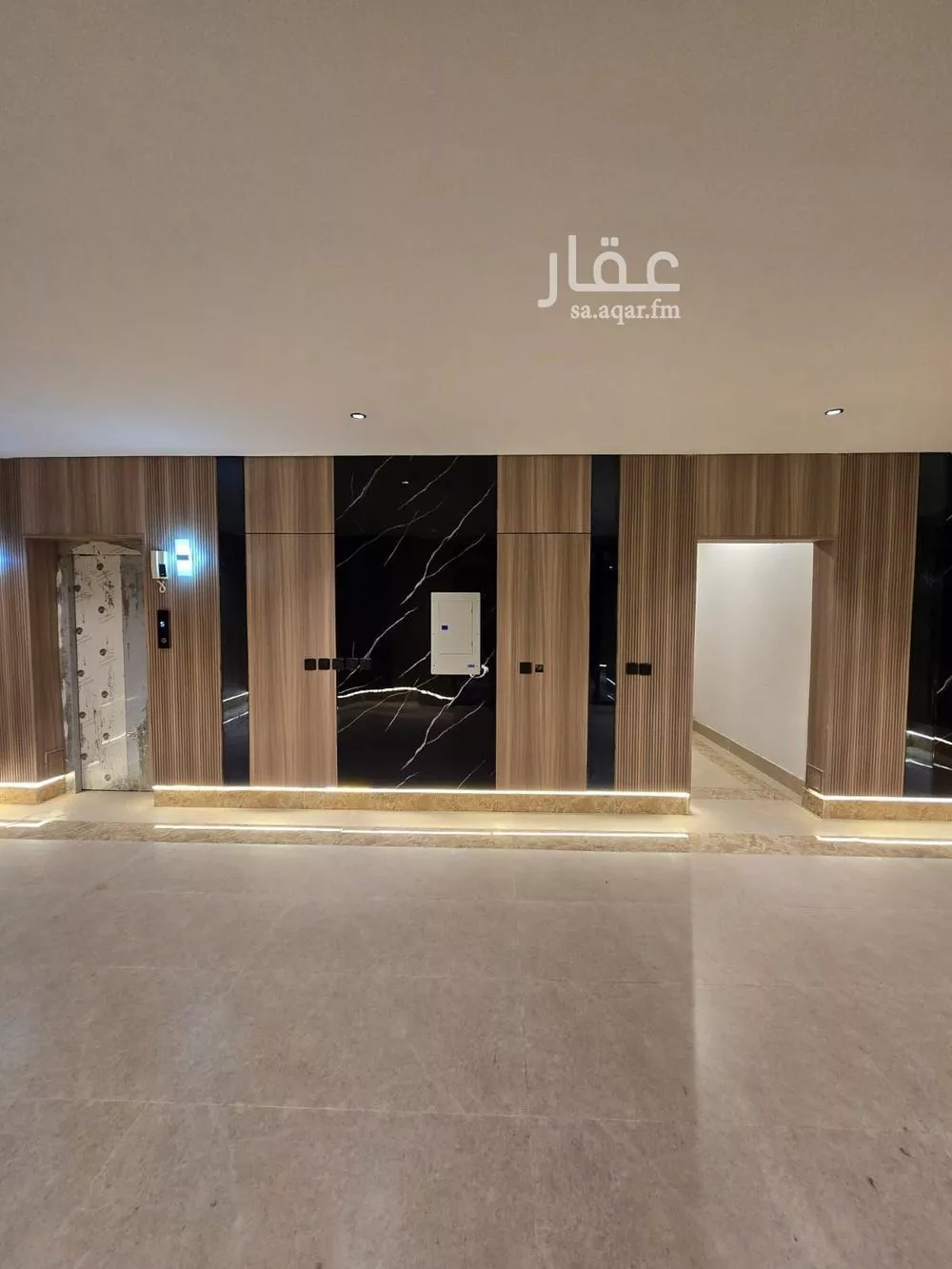 شقة 4 غرف في الحمرا 13