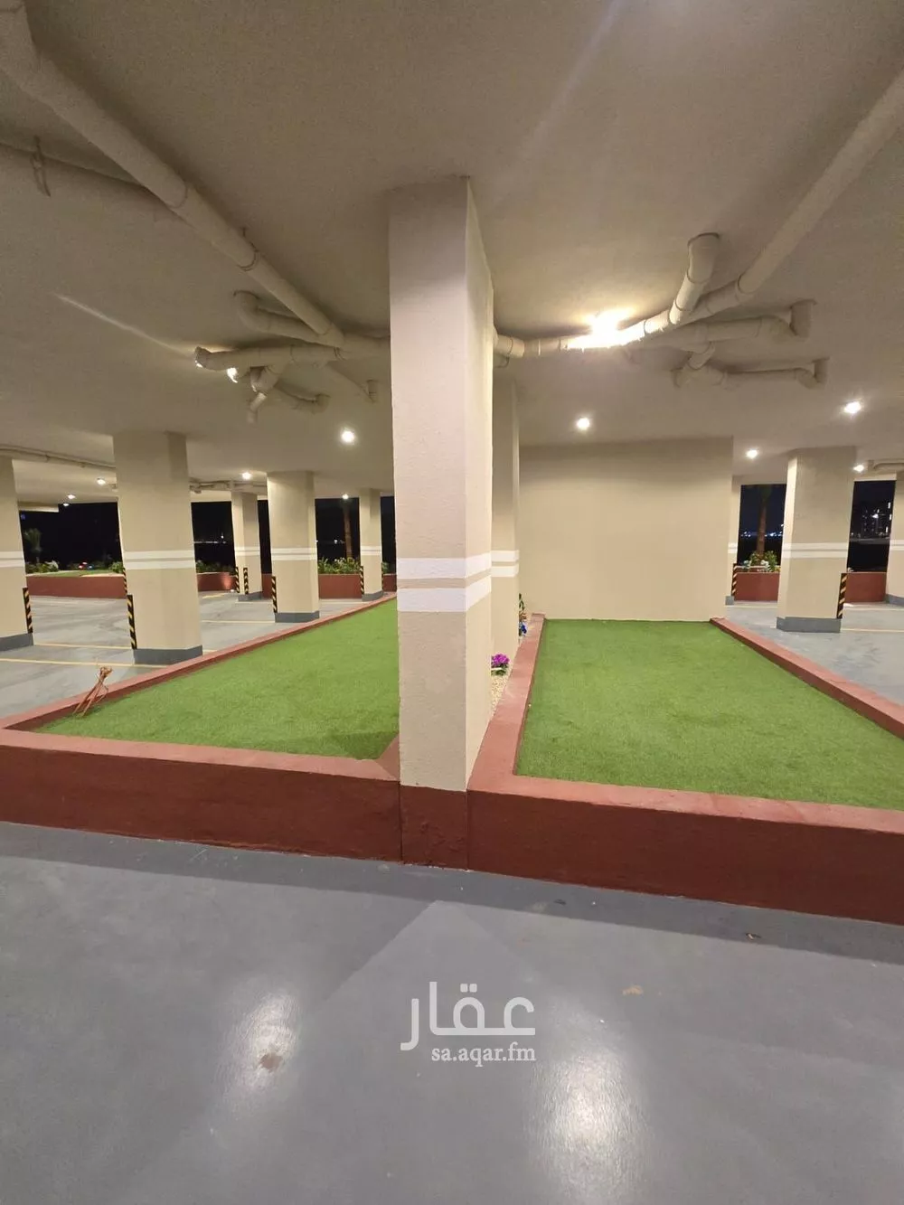 شقة 4 غرف في الحمرا 14