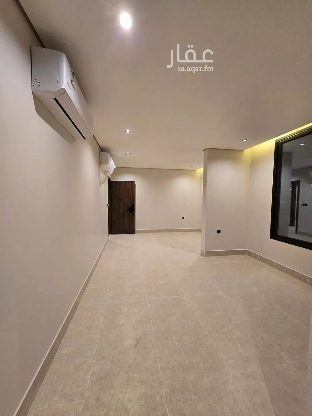 شقة 4 غرف في الحمرا 6