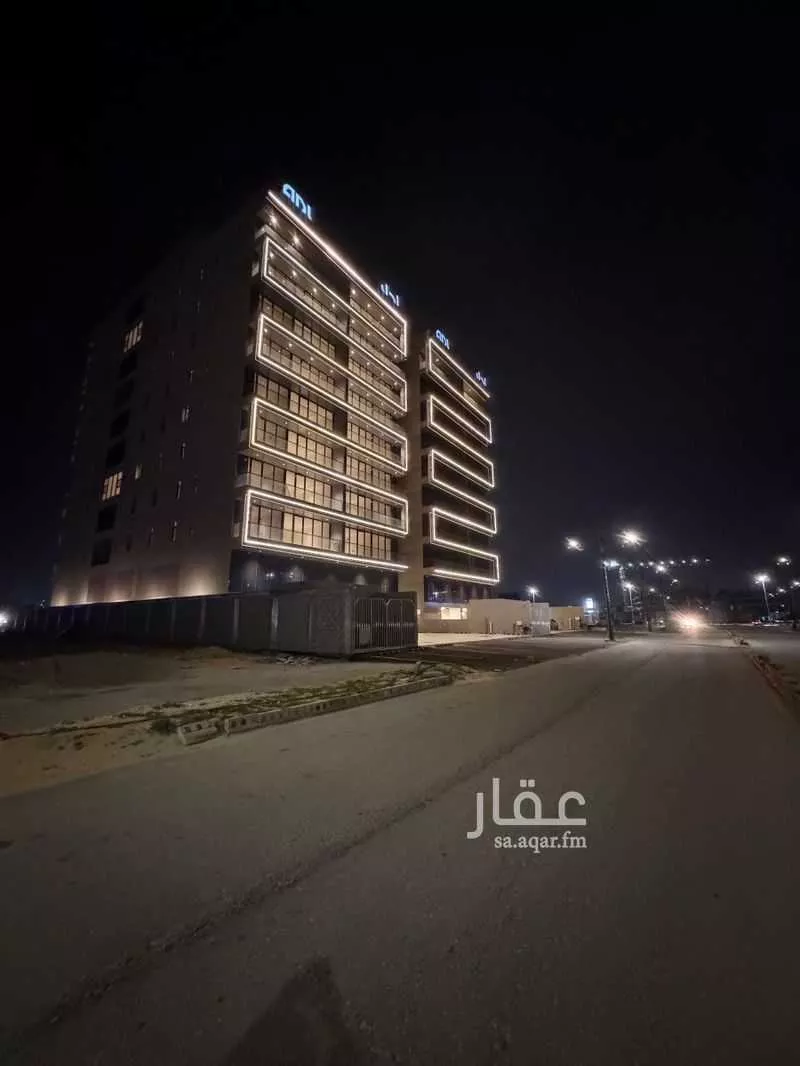 شقة 3 غرف في الخور 2