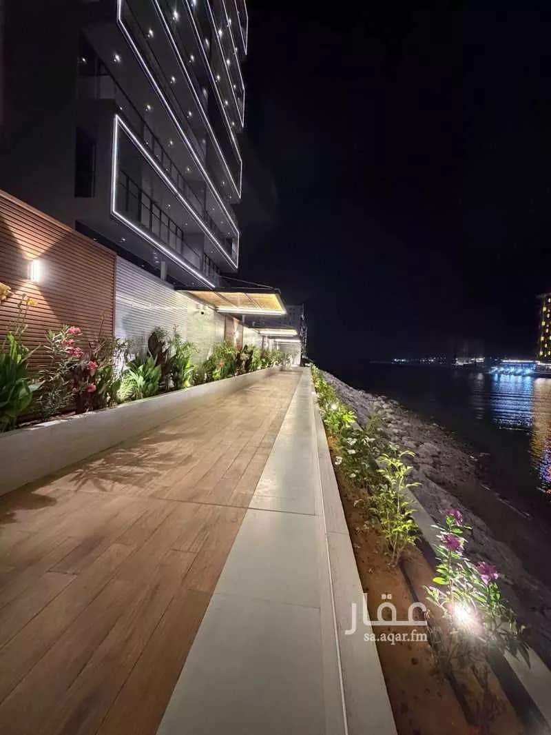 شقة 3 غرف في الخور 4