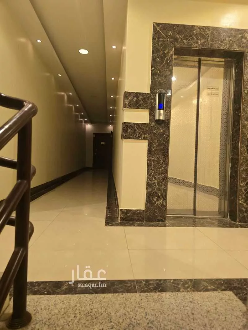 شقة 3 غرف في الرانوناء 4