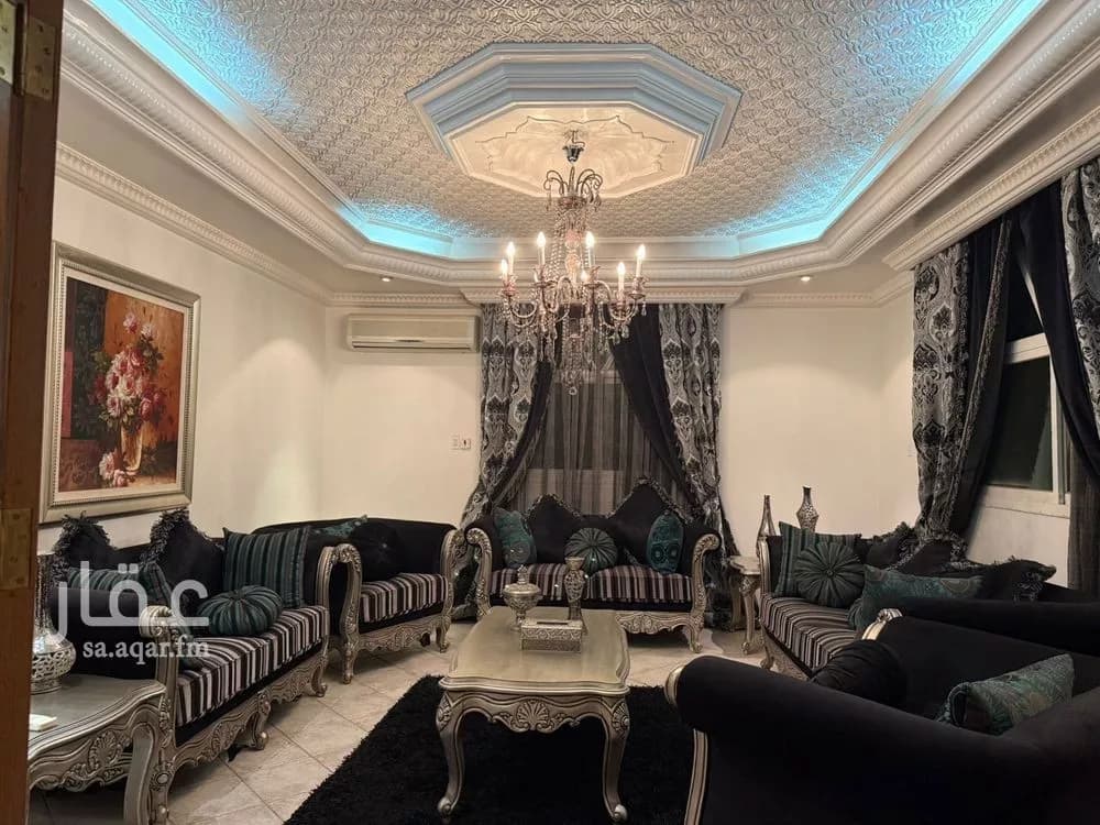 فيلا 7 غرف في الجامعة 4