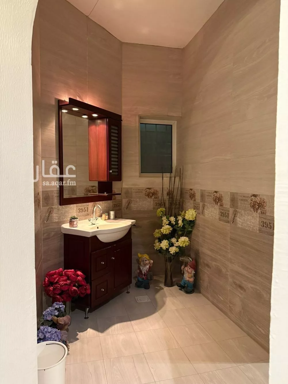 فيلا 7 غرف في الجامعة 5