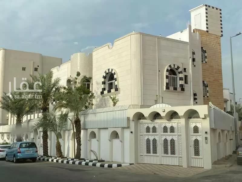 عمارة 433 م² في البحيرات 4