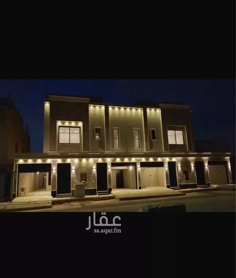 4 bedroom floor in Taibah