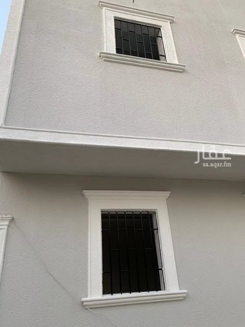 عمارة 400 م² في العريجاء الوسطى 5